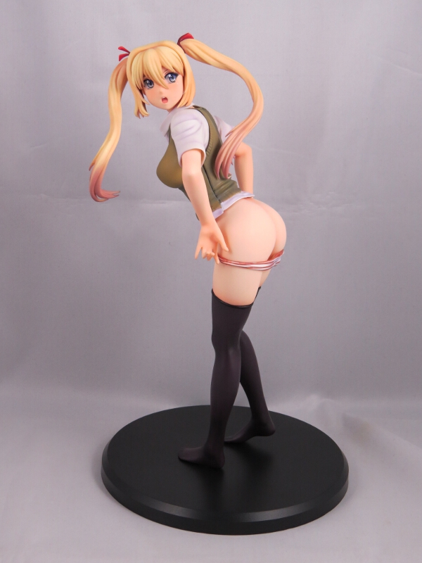 Gakuen Yuugi – Ueno Chika – 1/6 (Daiki Kougyou)