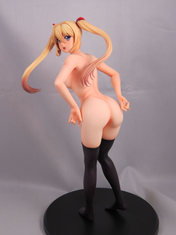 Gakuen Yuugi – Ueno Chika – 1/6 (Daiki Kougyou)