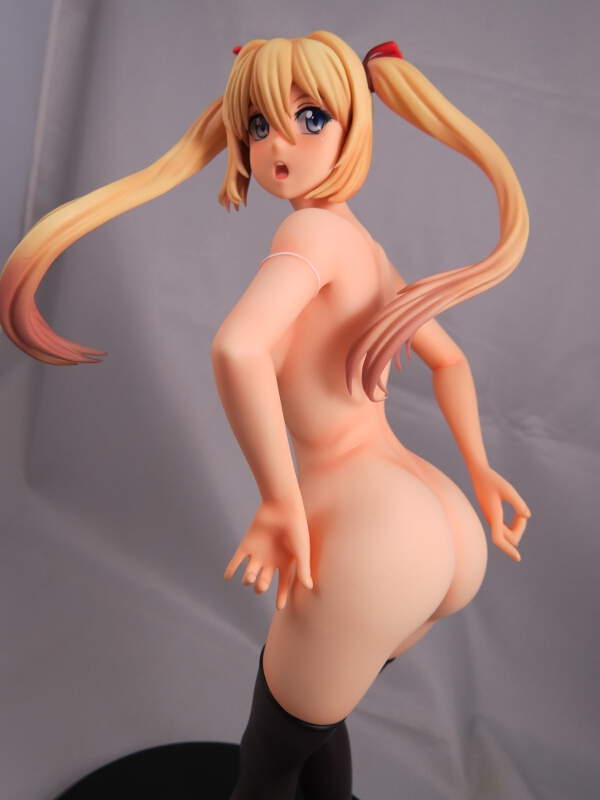 Gakuen Yuugi – Ueno Chika – 1/6 (Daiki Kougyou)