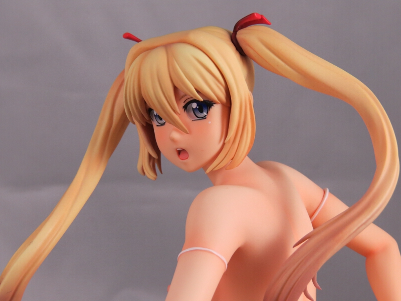 Gakuen Yuugi – Ueno Chika – 1/6 (Daiki Kougyou)