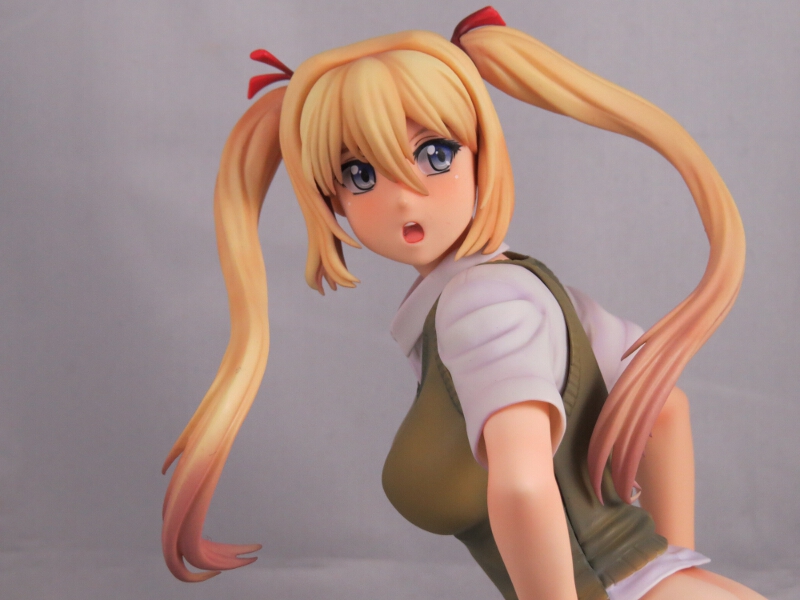 Gakuen Yuugi – Ueno Chika – 1/6 (Daiki Kougyou)