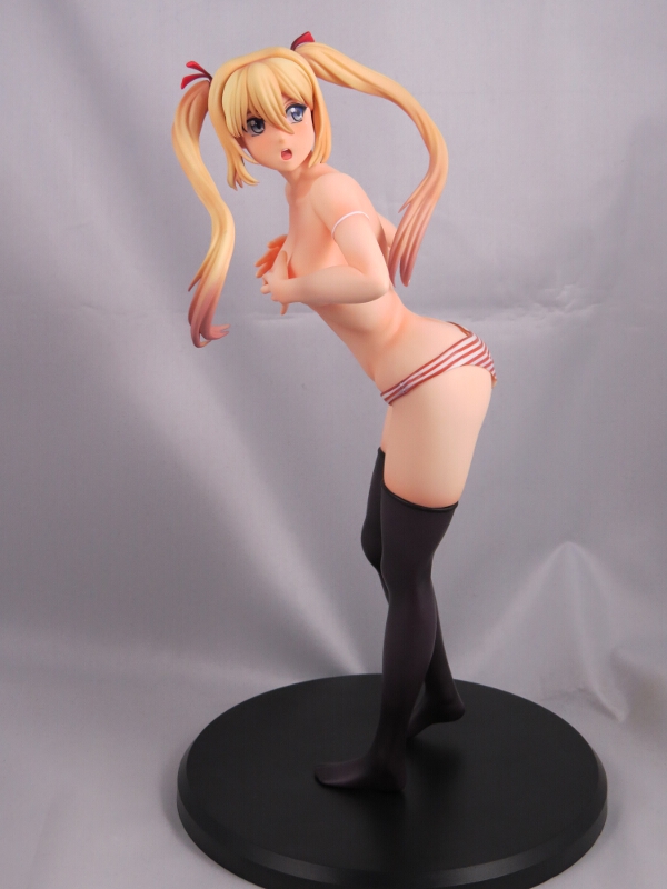 Gakuen Yuugi – Ueno Chika – 1/6 (Daiki Kougyou)