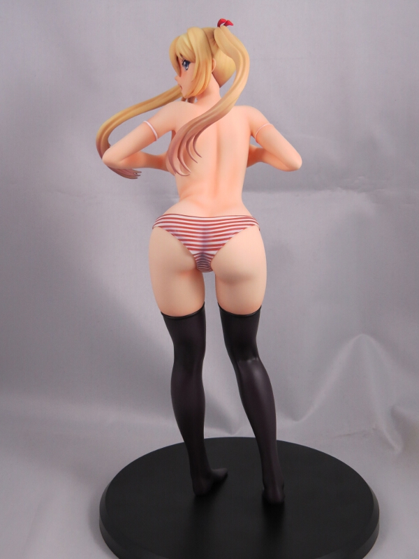 Gakuen Yuugi – Ueno Chika – 1/6 (Daiki Kougyou)