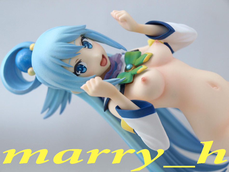 \KonoSuba God Blessing on This Wonderful World! – Aqua 1/8