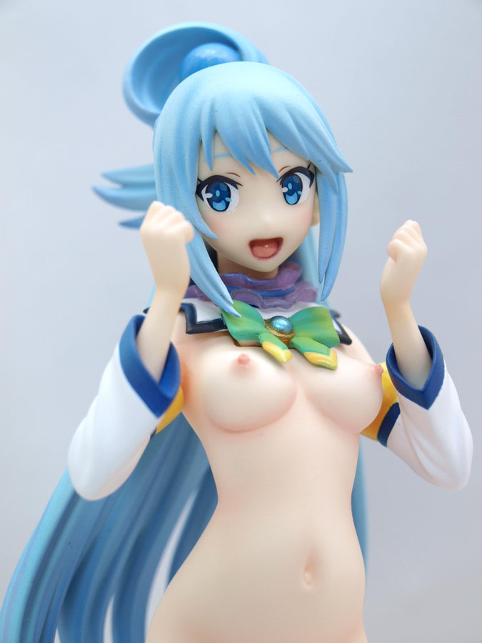 \KonoSuba God Blessing on This Wonderful World! – Aqua 1/8