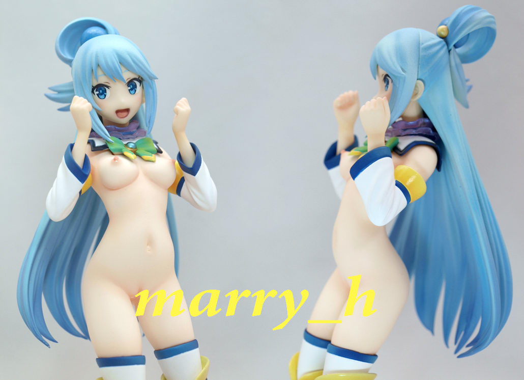 \KonoSuba God Blessing on This Wonderful World! – Aqua 1/8