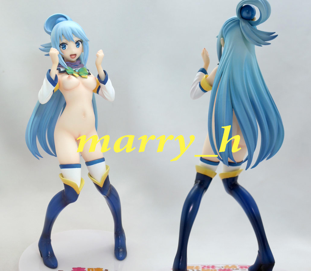 \KonoSuba God Blessing on This Wonderful World! – Aqua 1/8