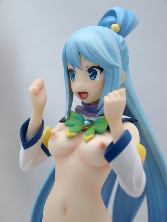 \KonoSuba God Blessing on This Wonderful World! – Aqua 1/8