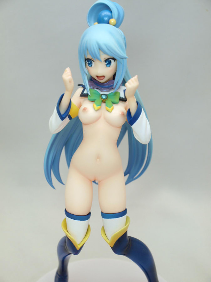 \KonoSuba God Blessing on This Wonderful World! – Aqua 1/8