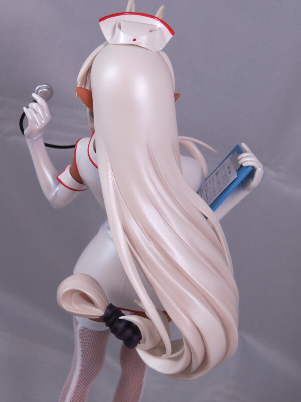 Soukou Akki Muramasa – Sansei Muramasa – Skytube – 1/6 – Nurse ver