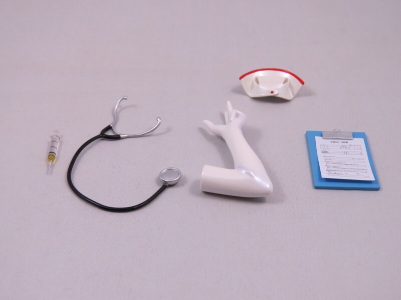 Soukou Akki Muramasa – Sansei Muramasa – Skytube – 1/6 – Nurse ver