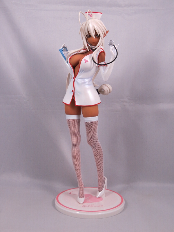 Soukou Akki Muramasa – Sansei Muramasa – Skytube – 1/6 – Nurse ver