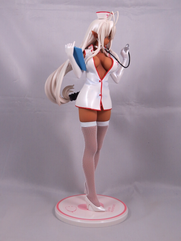 Soukou Akki Muramasa – Sansei Muramasa – Skytube – 1/6 – Nurse ver