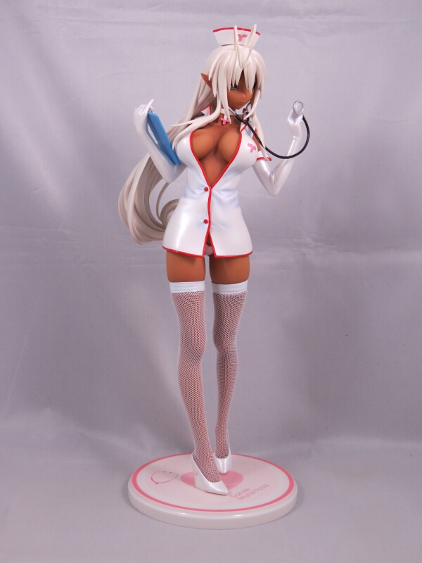 Soukou Akki Muramasa – Sansei Muramasa – Skytube – 1/6 – Nurse ver