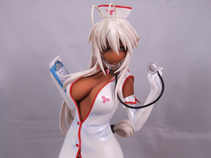 Soukou Akki Muramasa – Sansei Muramasa – Skytube – 1/6 – Nurse ver