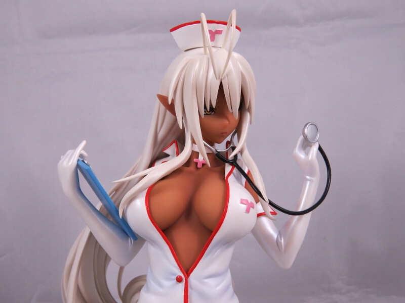 Soukou Akki Muramasa – Sansei Muramasa – Skytube – 1/6 – Nurse ver