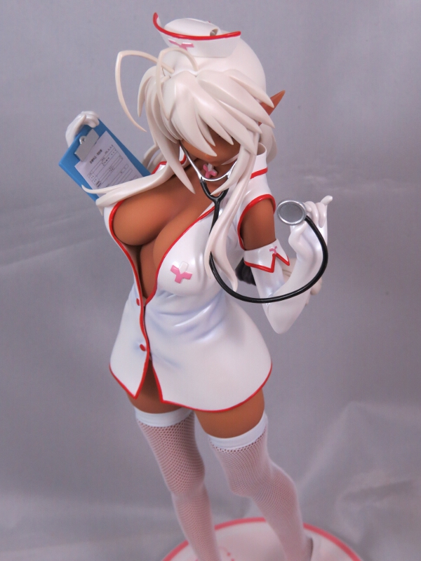 Soukou Akki Muramasa – Sansei Muramasa – Skytube – 1/6 – Nurse ver
