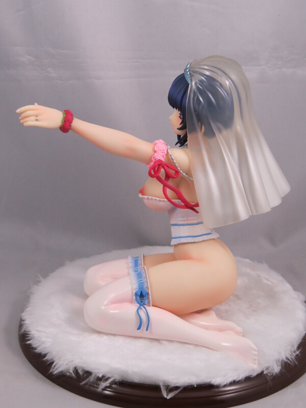 Summer Beast (Renai Sample) – Chitose – Character’s Selection – 1/6