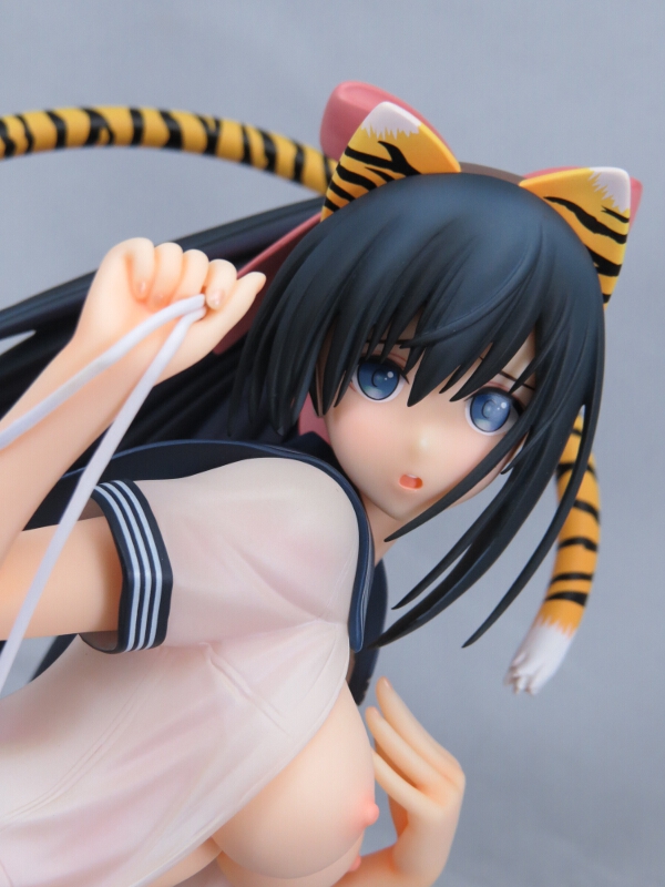 T2 Art☆Girls – Torashima Mizuki – 16 – Sailor Tiger (Alphamax, Skytube)