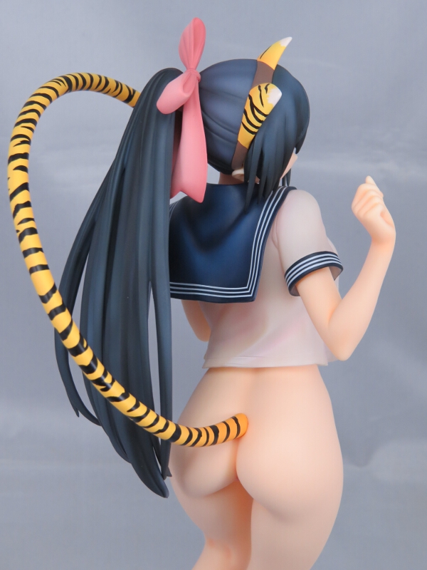 T2 Art☆Girls – Torashima Mizuki – 16 – Sailor Tiger (Alphamax, Skytube)