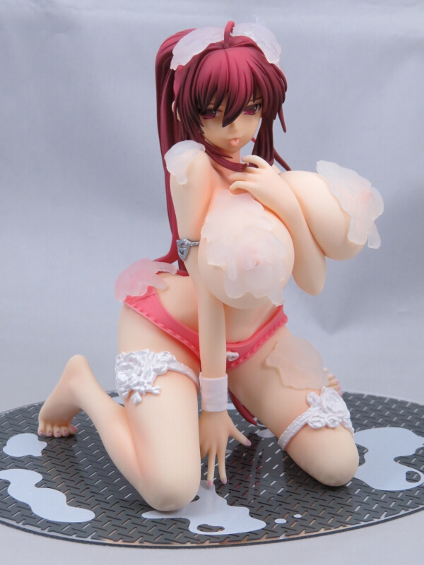Love Tore - Ecchi na Renai Training - Saitou Reika – 1/6 (A-plus)