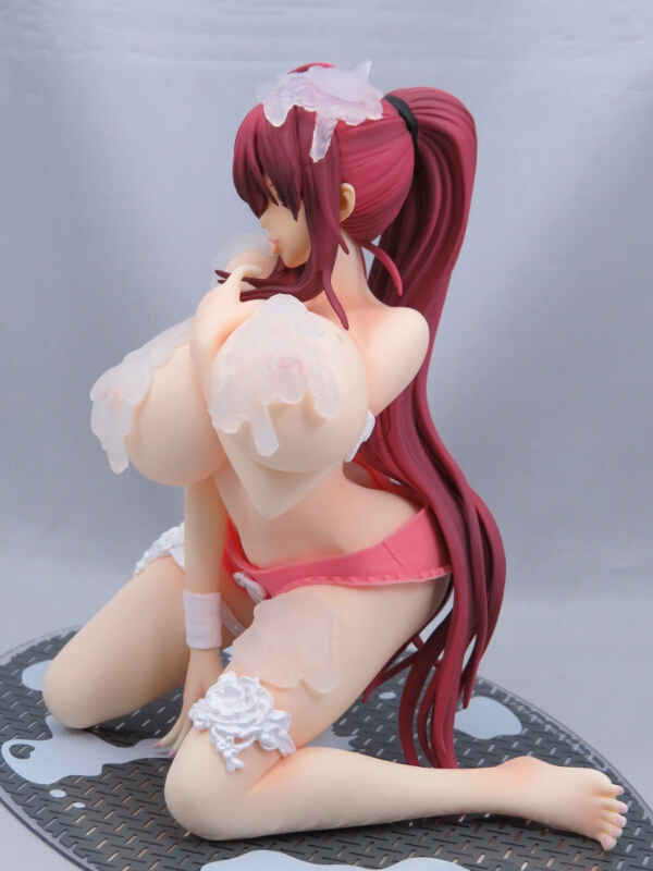 Love Tore - Ecchi na Renai Training - Saitou Reika – 1/6 (A-plus)