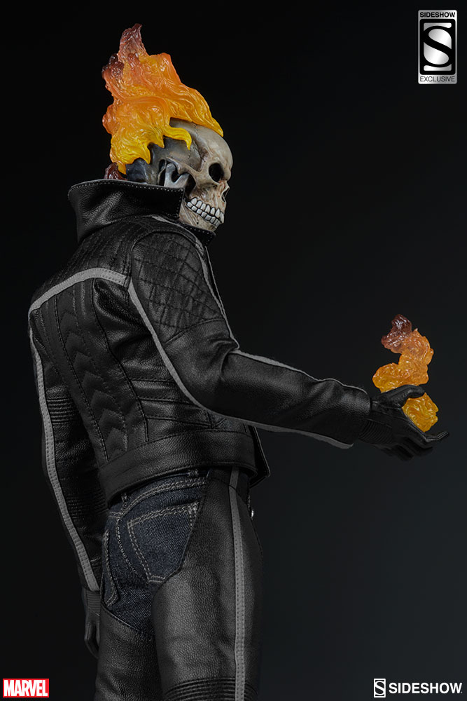 Ghost Rider