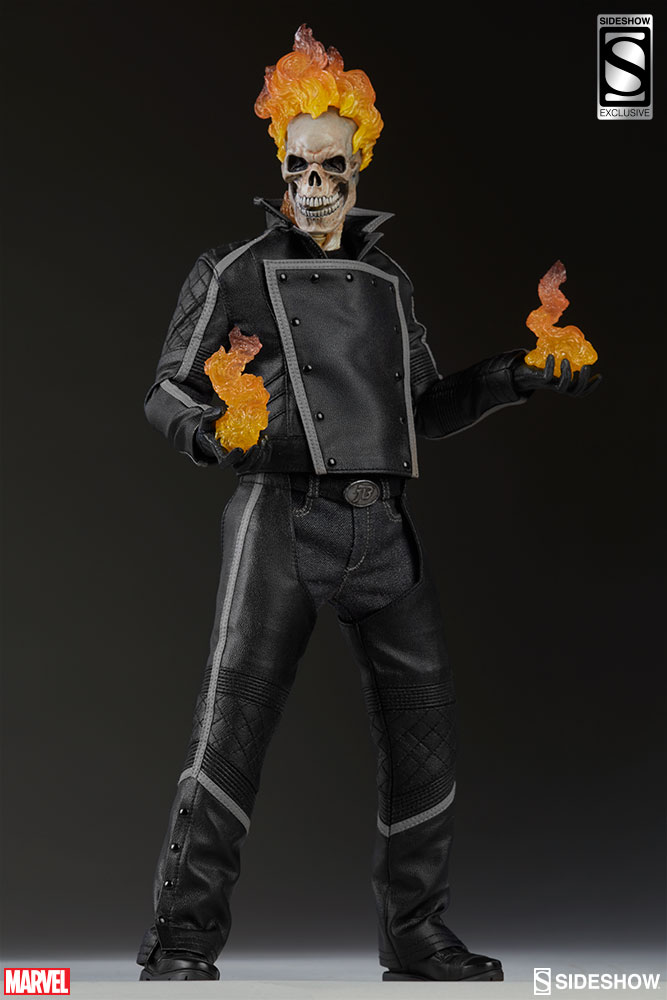 Ghost Rider