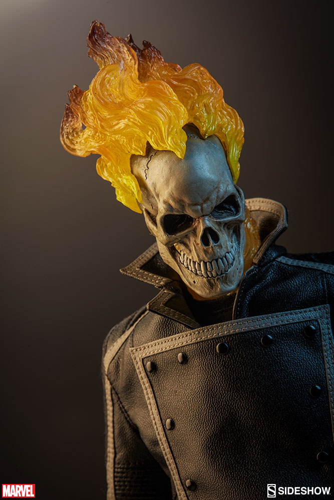Ghost Rider
