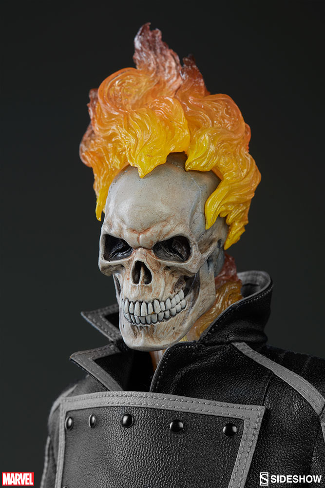 Ghost Rider