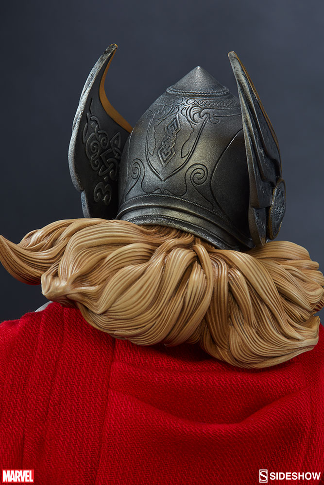 Thor: Jane Foster by SideShow