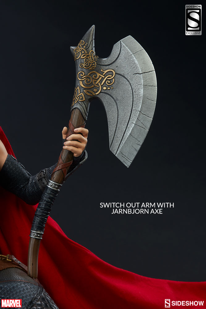 Thor: Jane Foster by SideShow