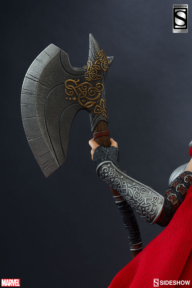 Thor: Jane Foster by SideShow