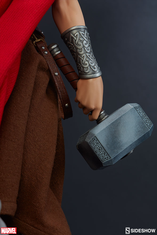 Thor: Jane Foster by SideShow