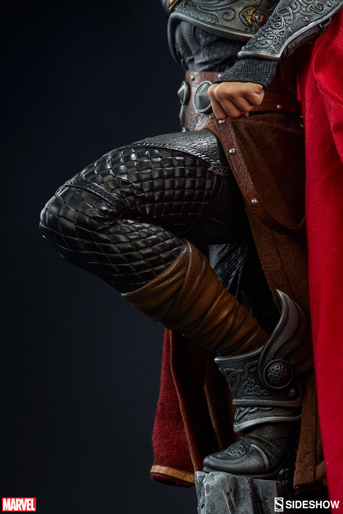 Thor: Jane Foster by SideShow