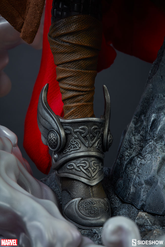 Thor: Jane Foster by SideShow