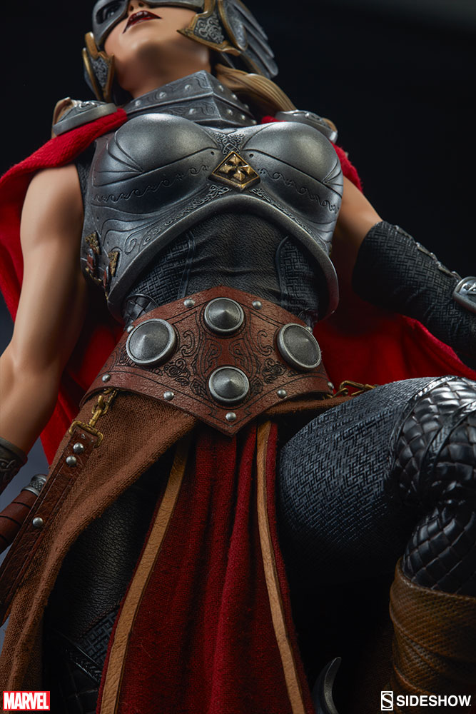 Thor: Jane Foster by SideShow