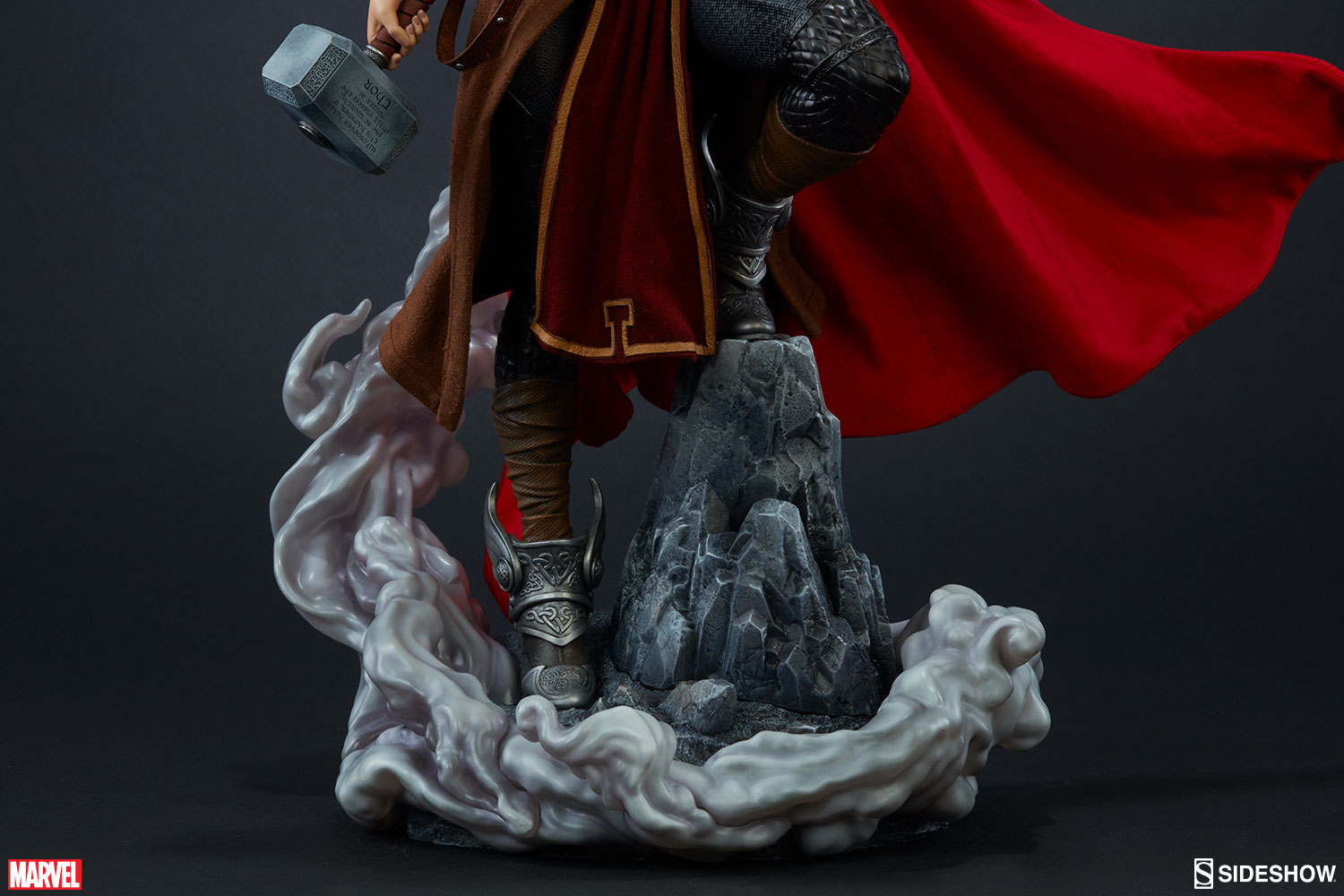 Thor: Jane Foster by SideShow