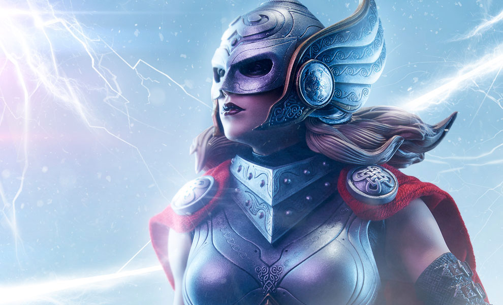 Thor: Jane Foster by SideShow