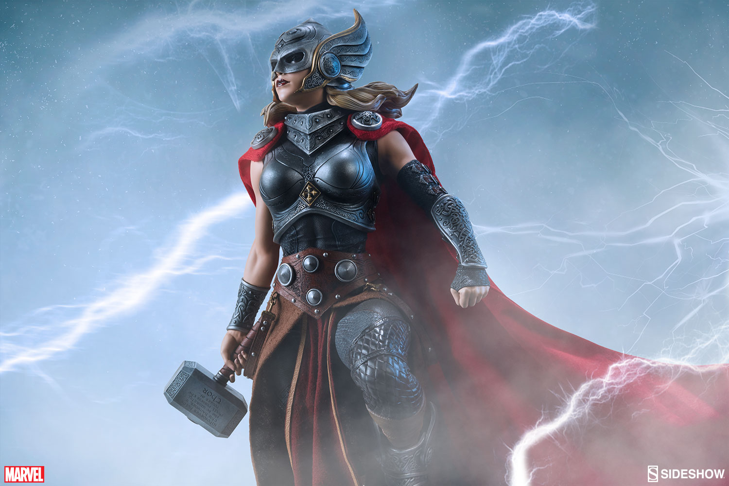 Thor: Jane Foster by SideShow