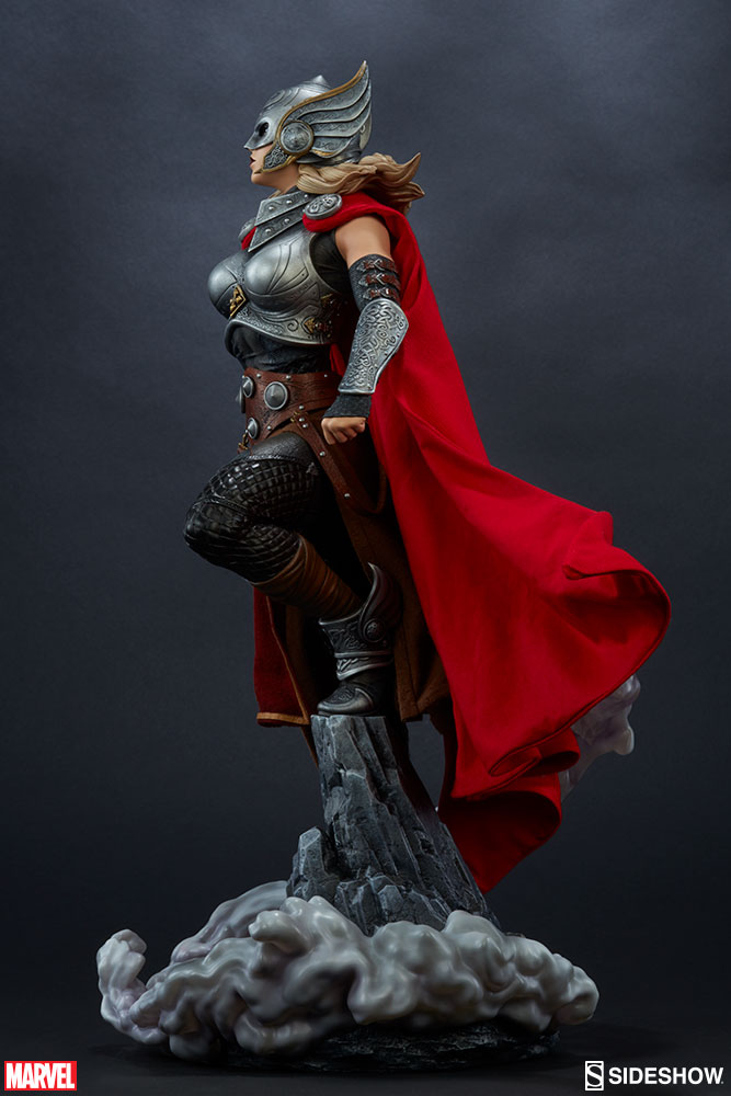 Thor: Jane Foster by SideShow