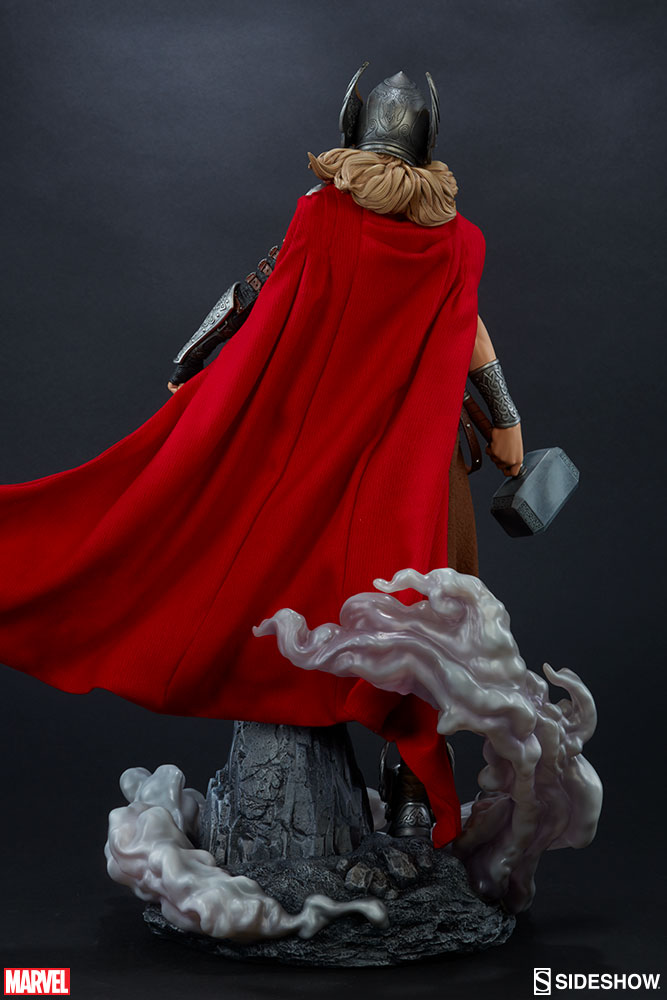 Thor: Jane Foster by SideShow