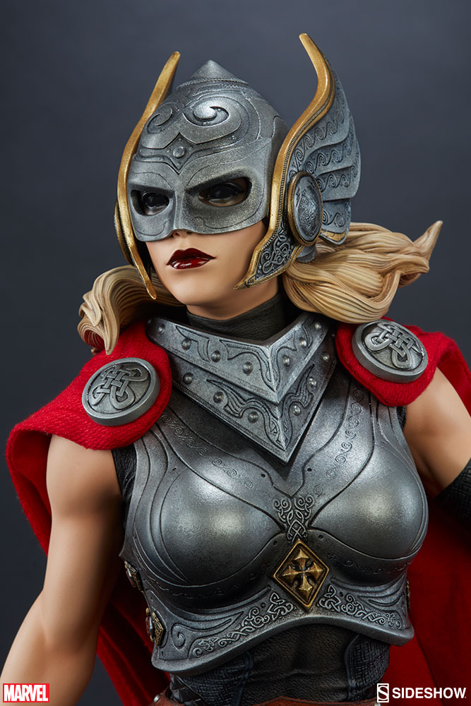 Thor: Jane Foster by SideShow