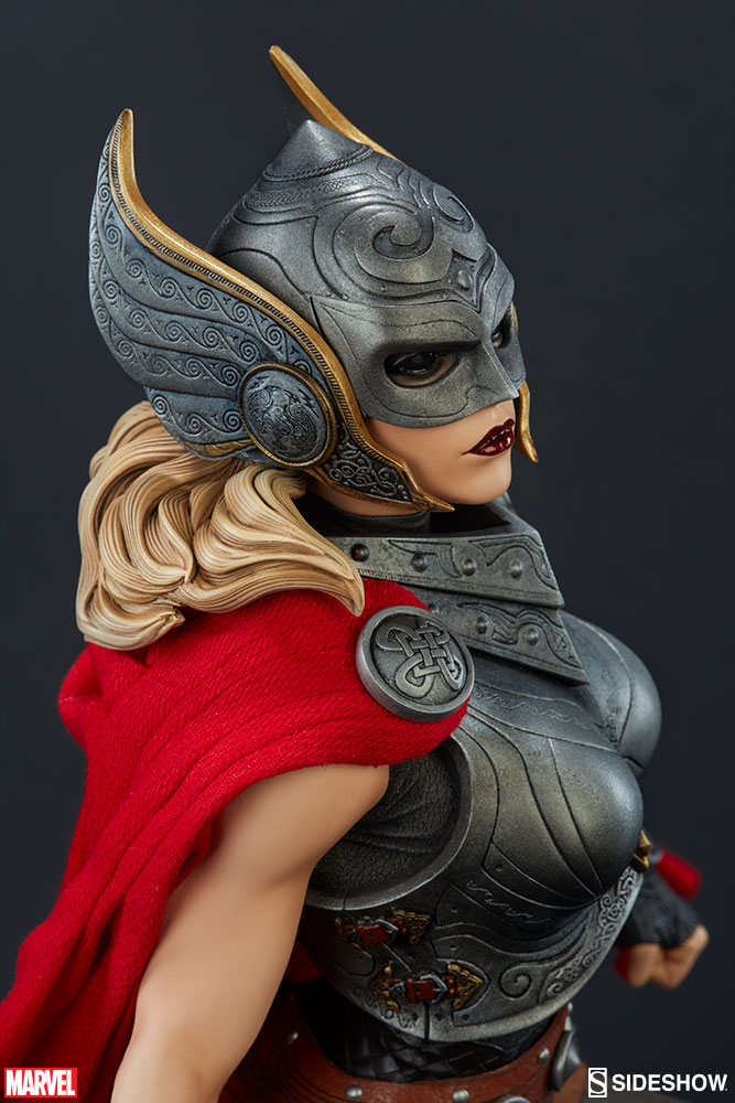 Thor: Jane Foster by SideShow