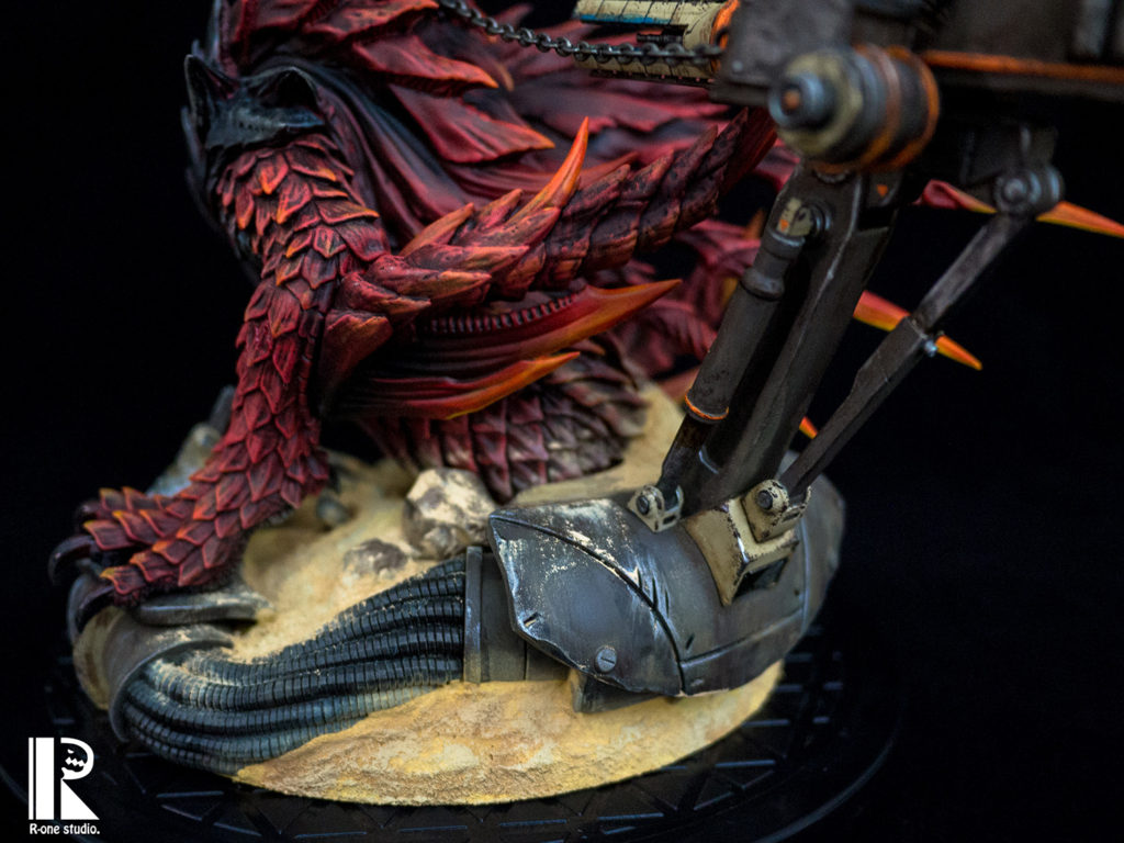 Ilanga painting version