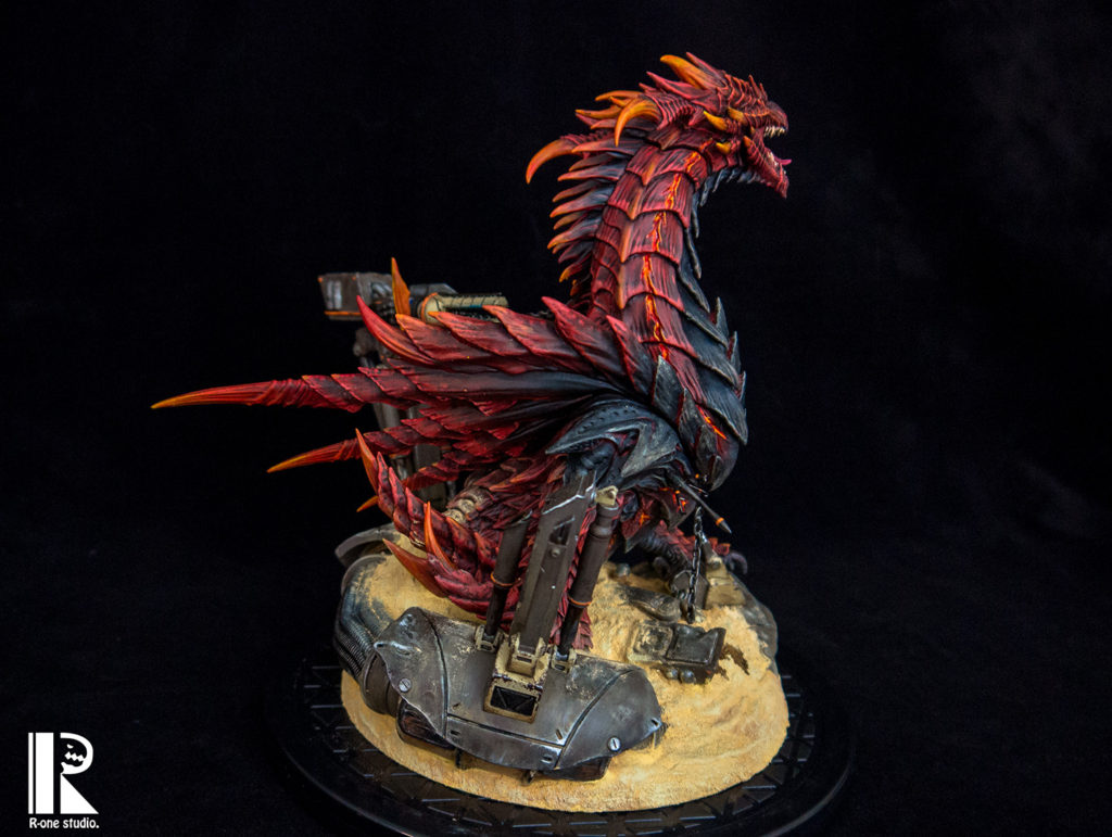 Ilanga painting version