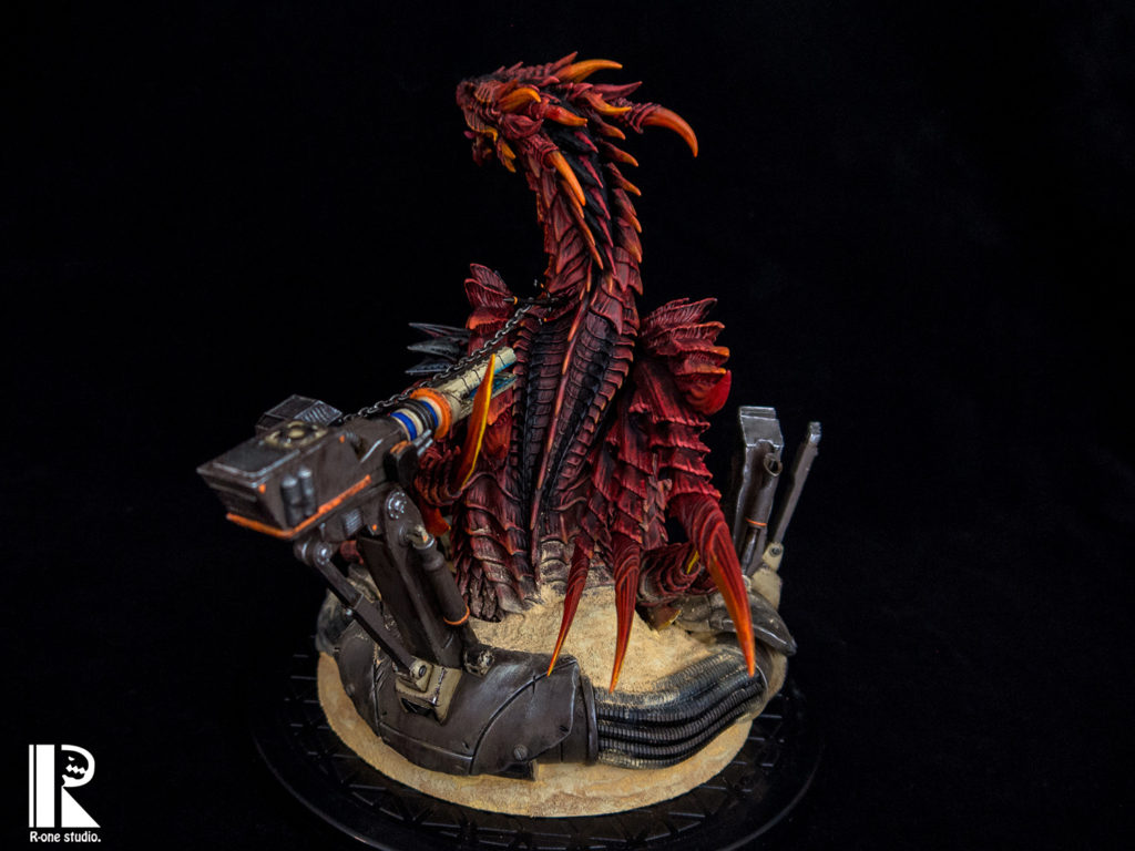 Ilanga painting version