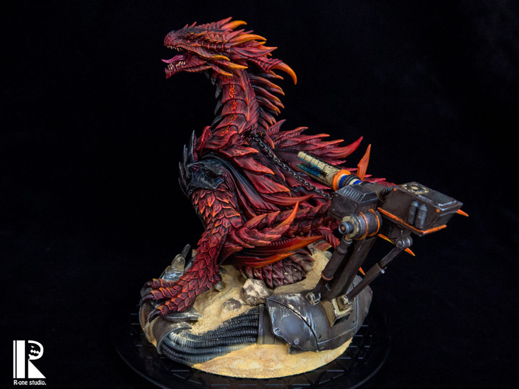 Ilanga painting version