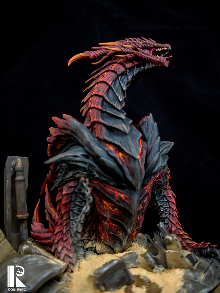 Ilanga painting version