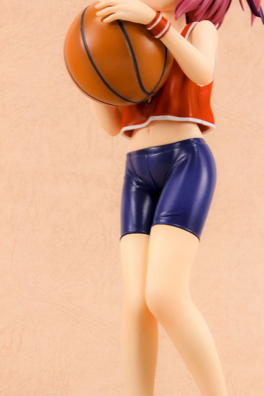 RO-KYU-BU! SS - Tomoka Minato -Bib Ver.- 1/7 Complete Figure